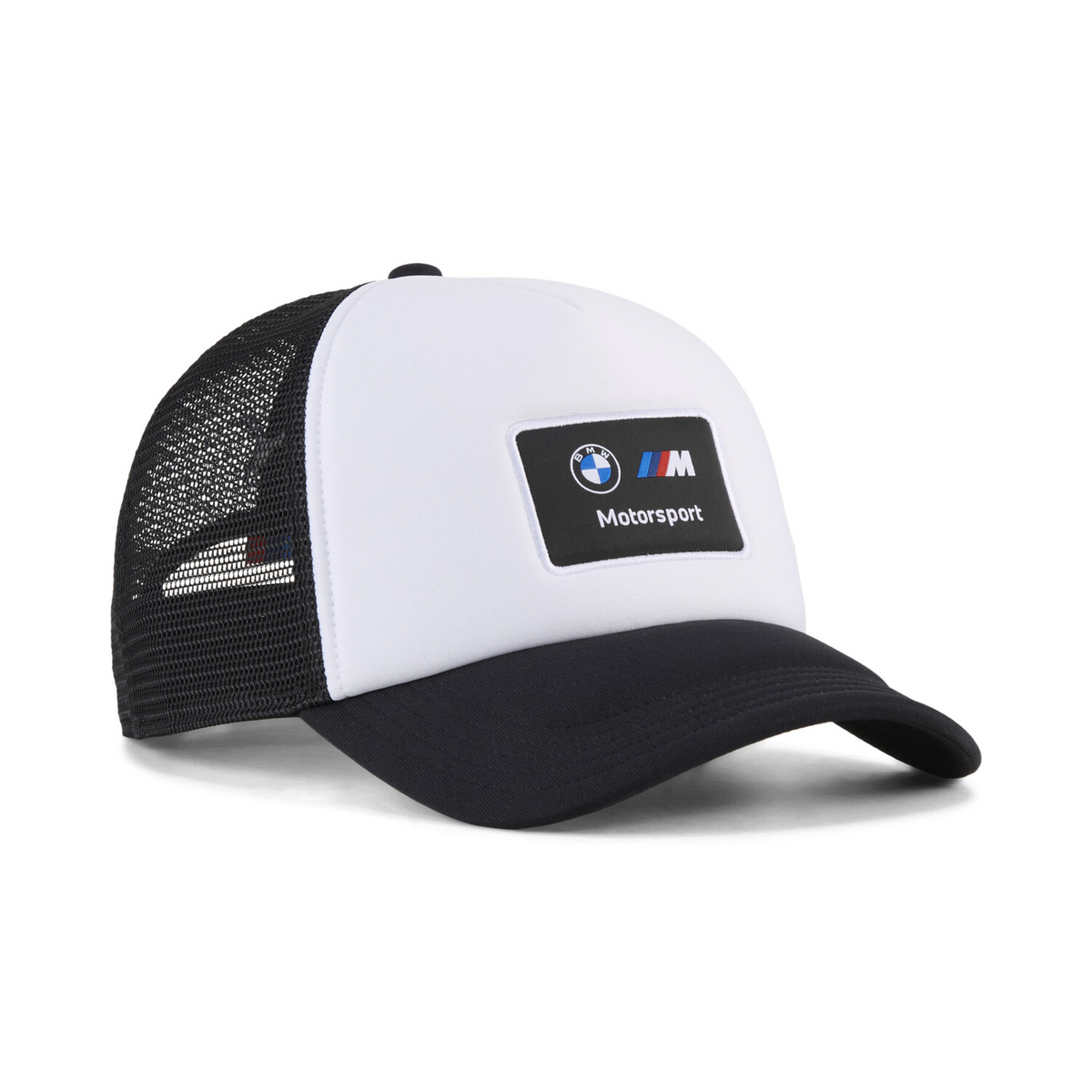 BMW MMS TRUCKER CAP #026880/02