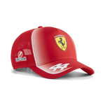 SF REPLICA HAMILTON TRUCKER CAP 