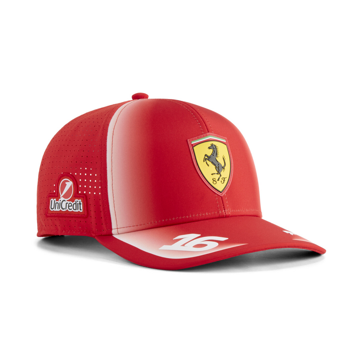 SF REPLICA LECLERC LC CAP #027098/01