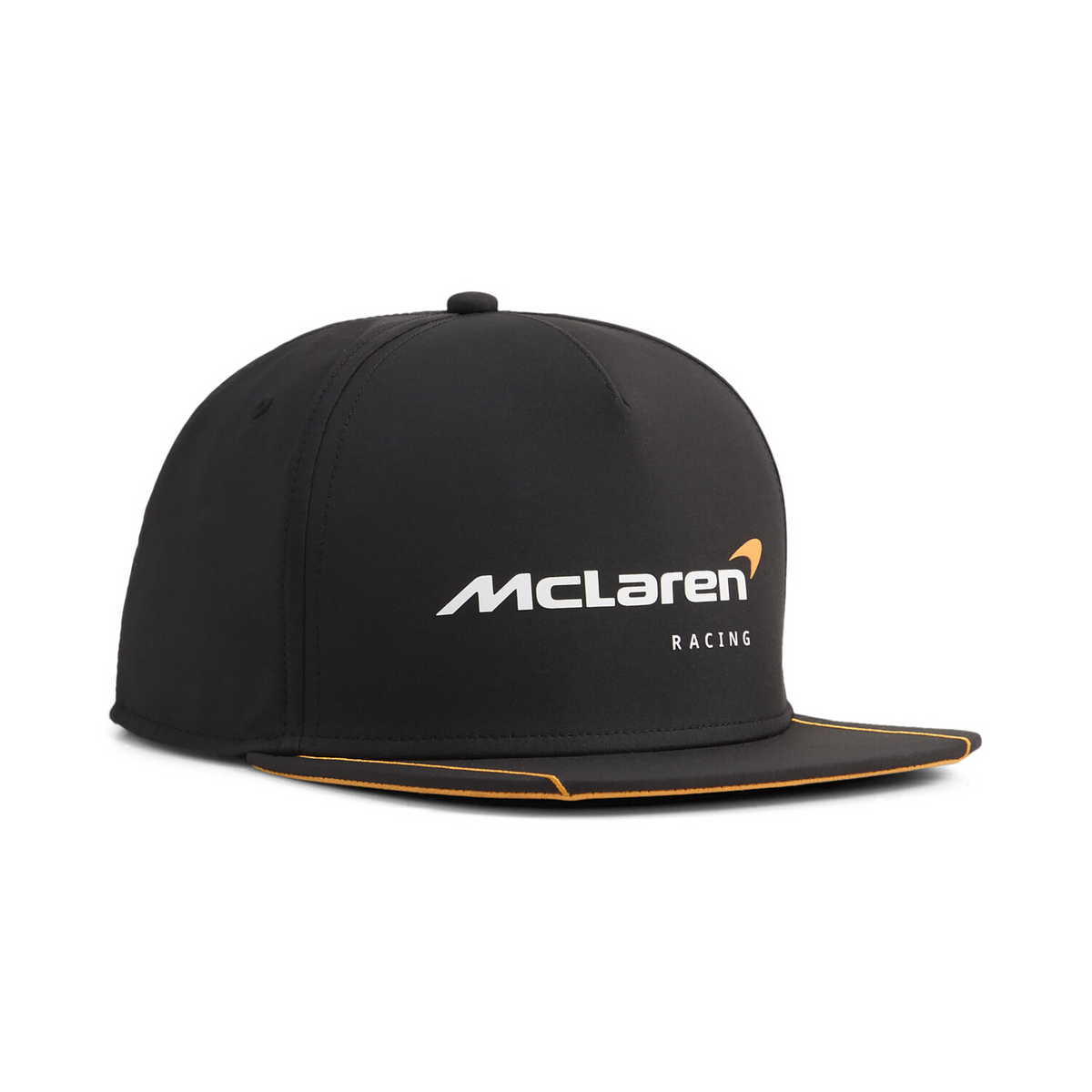 MCLAREN FLATBRIM CAP #027482/01
