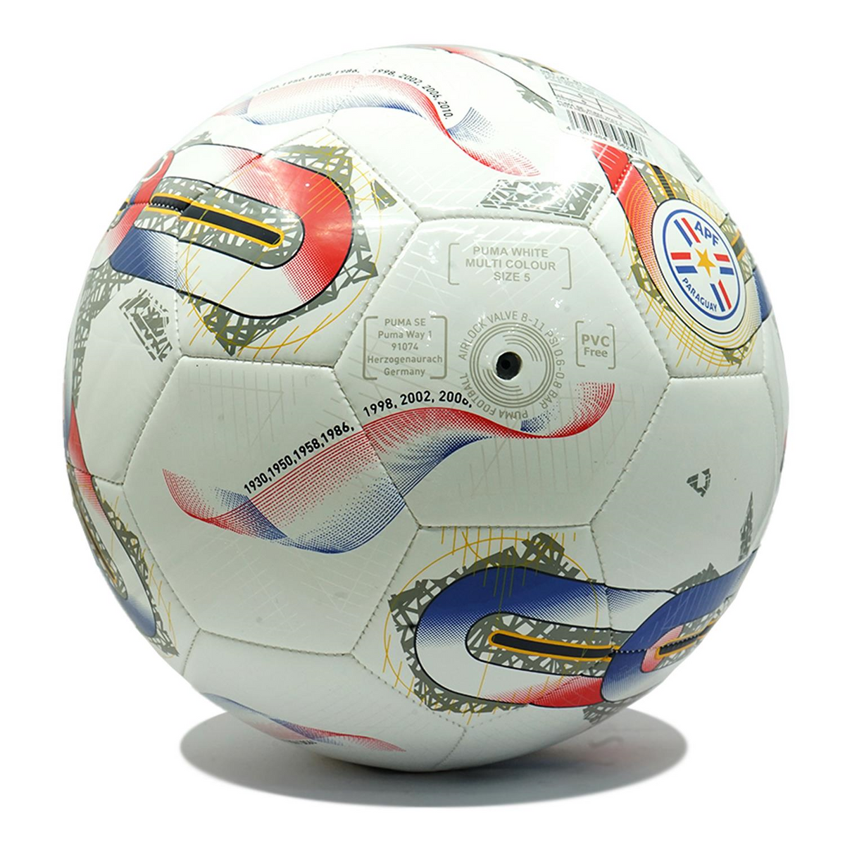 APF PUMA ORBITA 6 MINI #085325/01