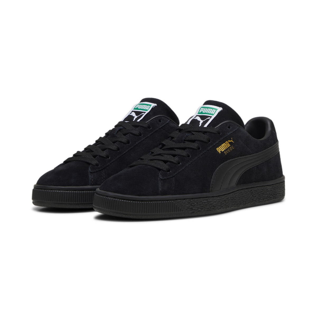 SUEDE CLASSIC 
