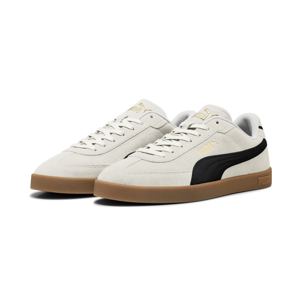 PUMA CLUB II ERA SUEDE #400717/10