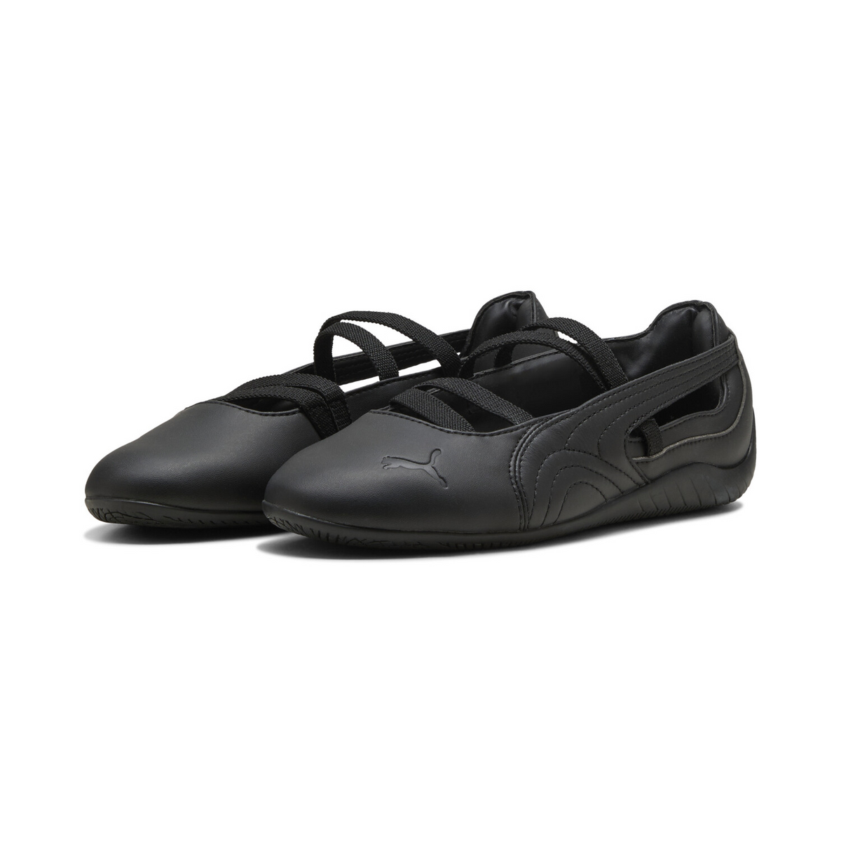 SPEEDCAT BALLET LTHR WNS #406144/01