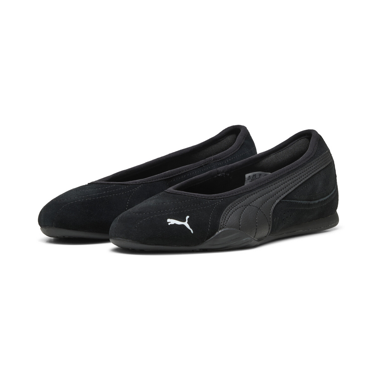 PUMA CATCH SOLEIL BALLERINA SD #406310/01