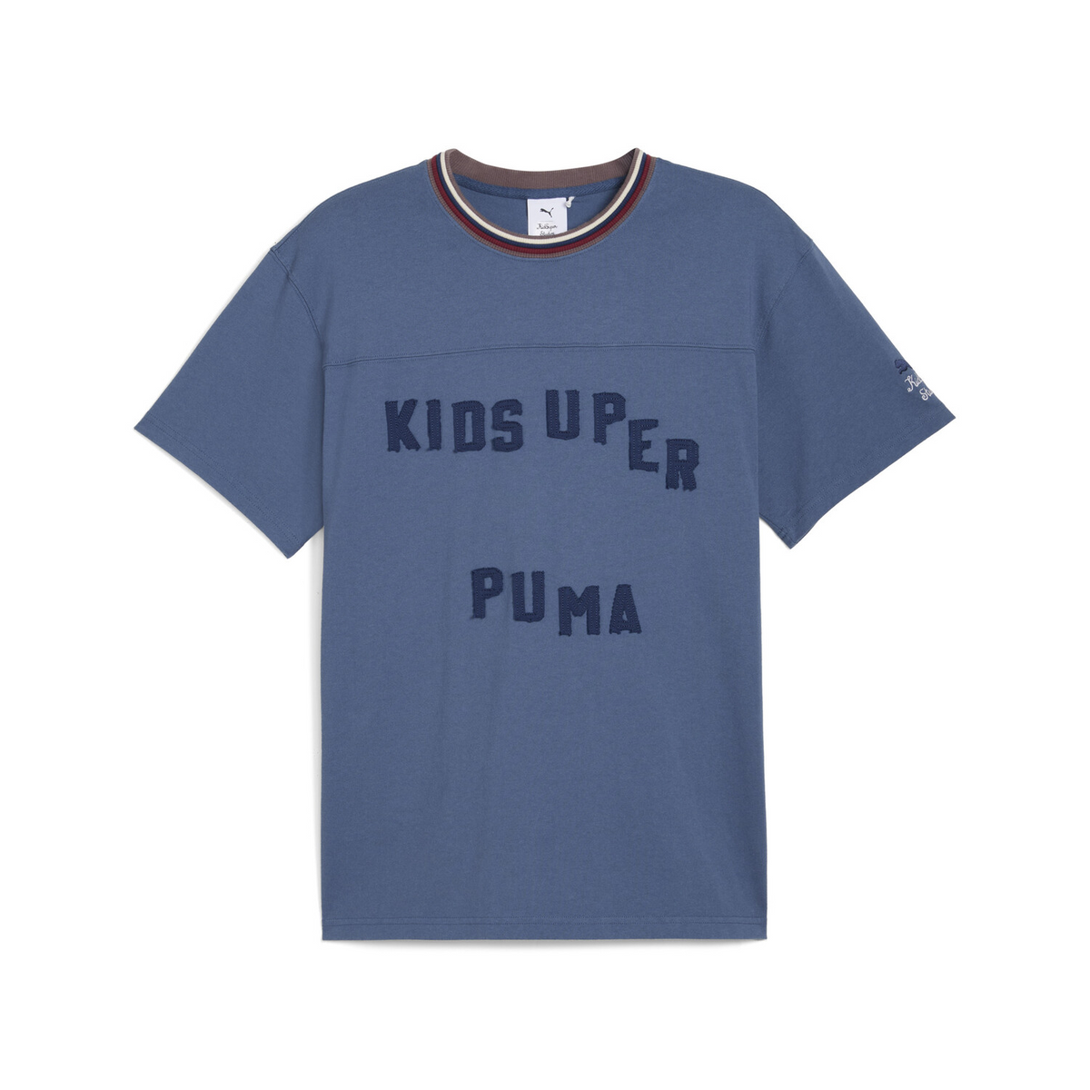 PUMA X KIDSUPER GRAPHIC TEE #63236580