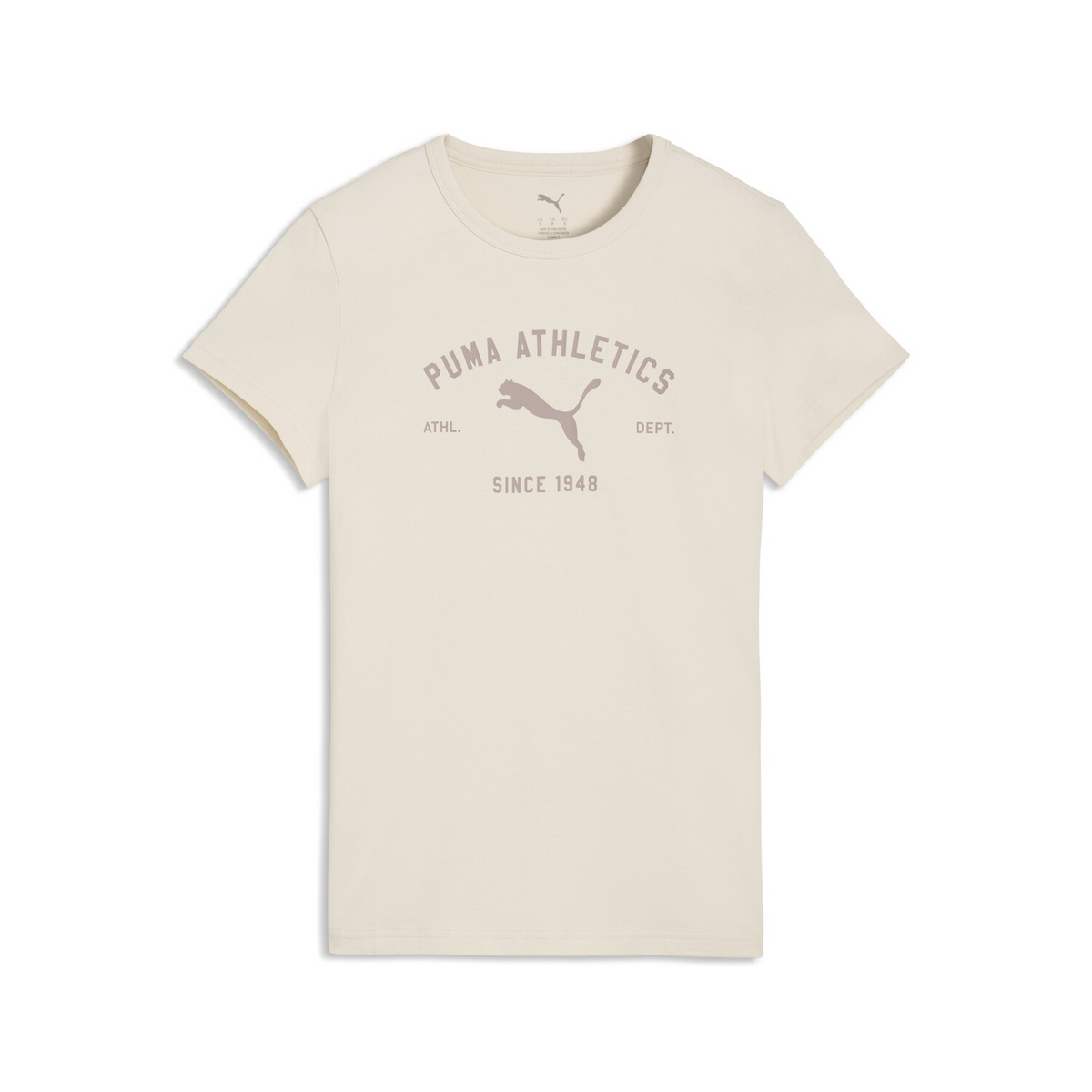 PUMA CLASS GRAPHIC TEE 
