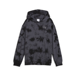 ESS ELEVATED RELAXED TIE-DYE HOODIE TR 