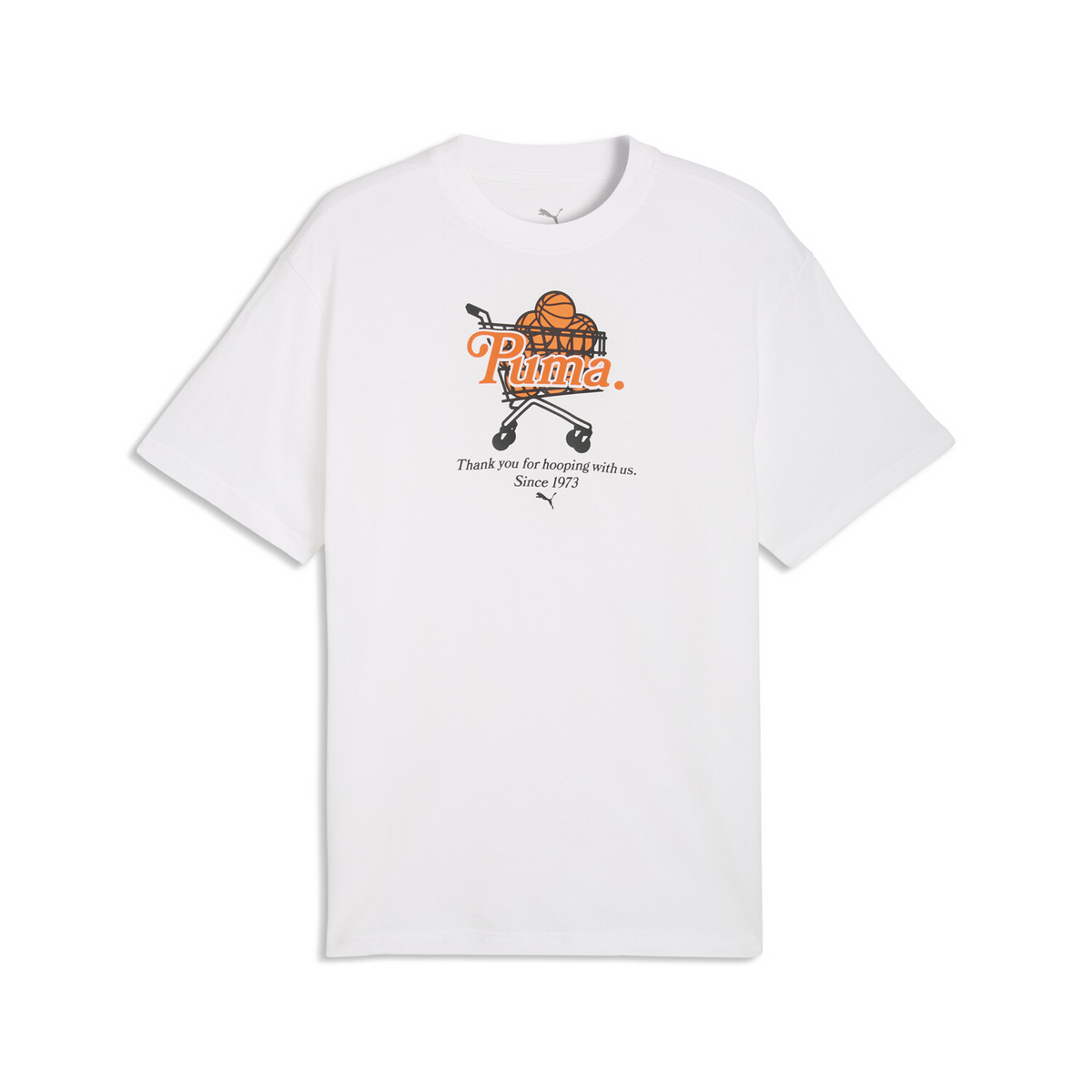 JUNIOR VARSITY TEE I 