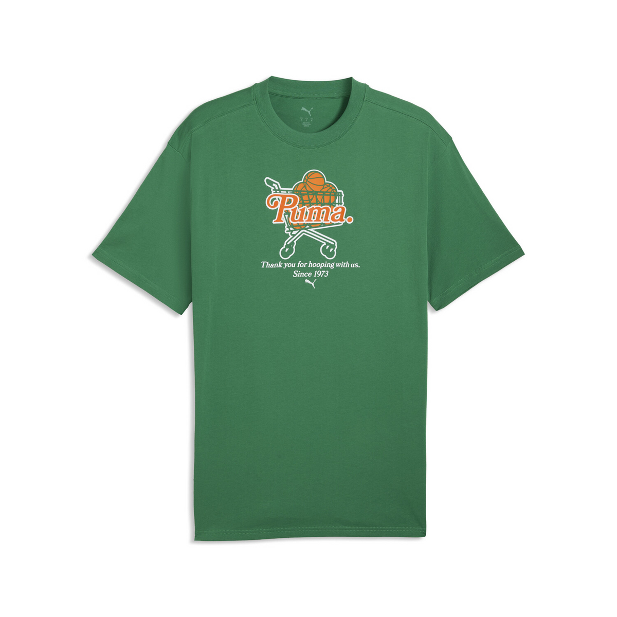 JUNIOR VARSITY TEE I 