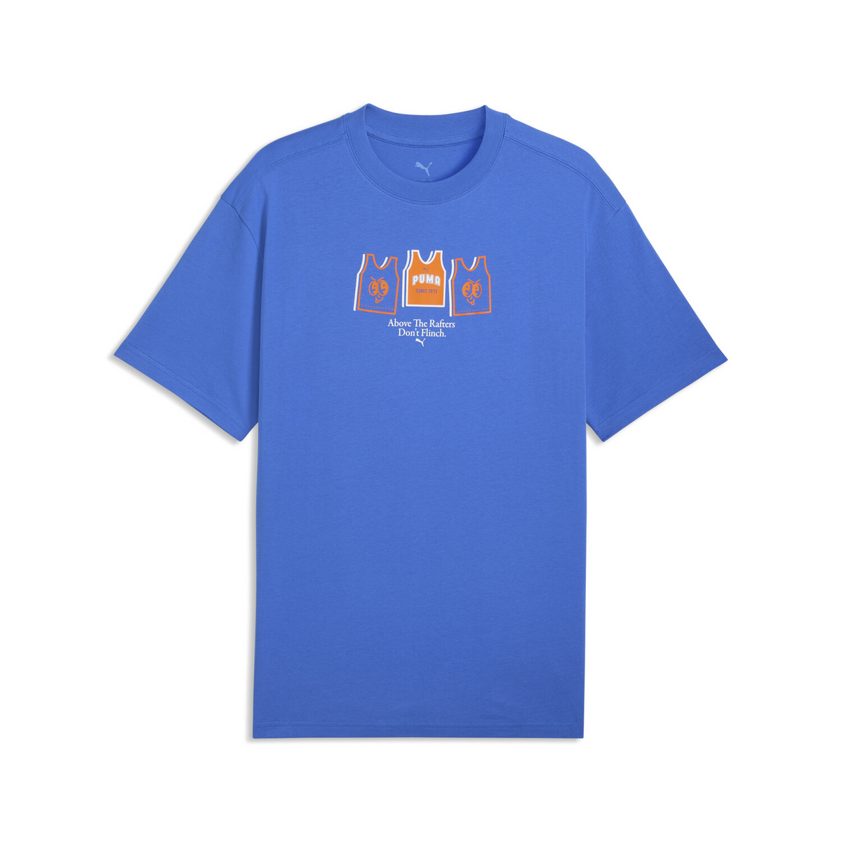 JUNIOR VARSITY TEE V 