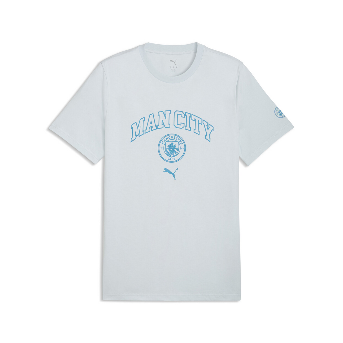 MCFC FTBLCULTURE TEE #78578708