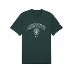 MCFC FTBLCULTURE TEE 