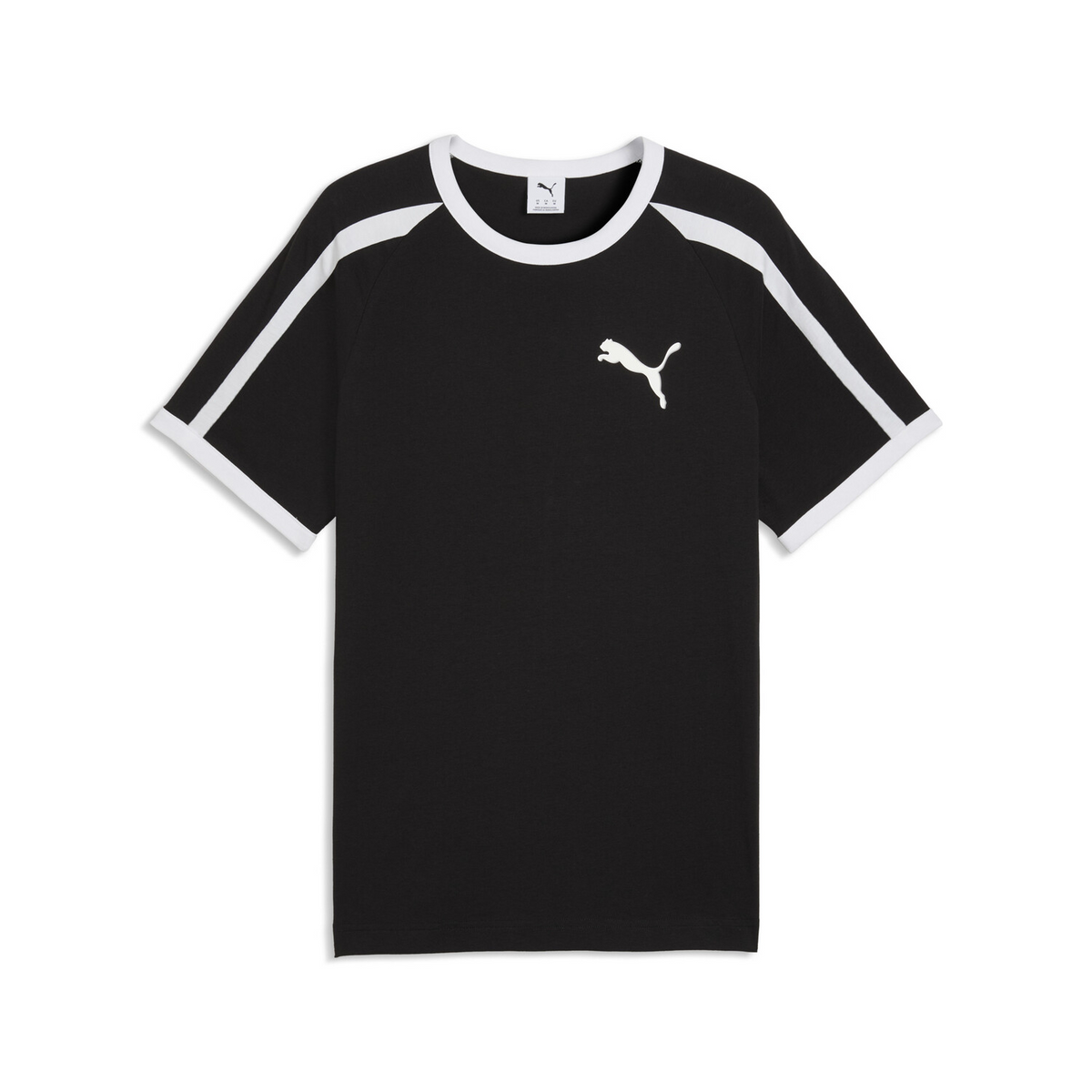 T7 BIG CAT RINGER TEE 