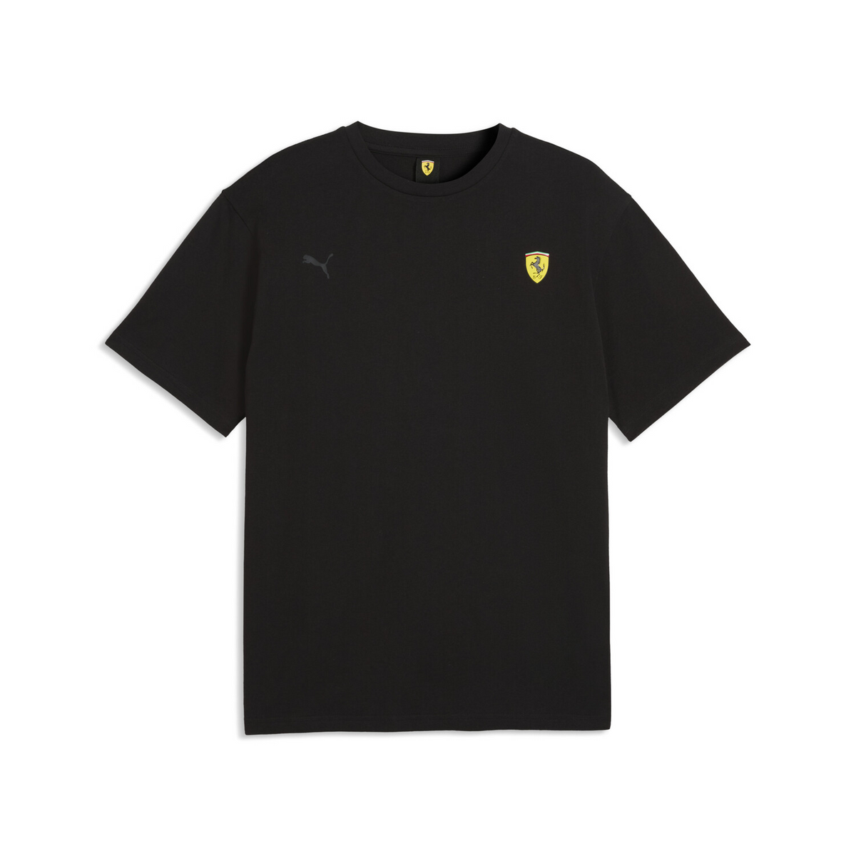 FERRARI SPEED TEE 