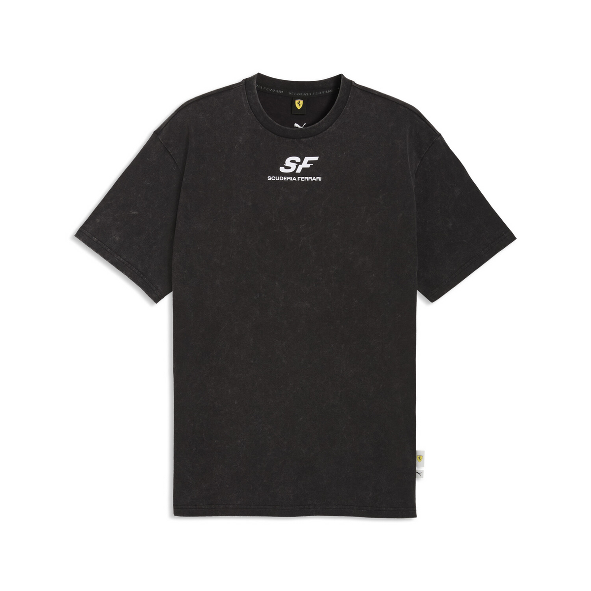FERRARI CAR GRAPHIC TEE II 