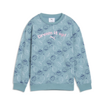 PUMA X GABBY'S DOLLHOUSE RELAXED AOP CRE 