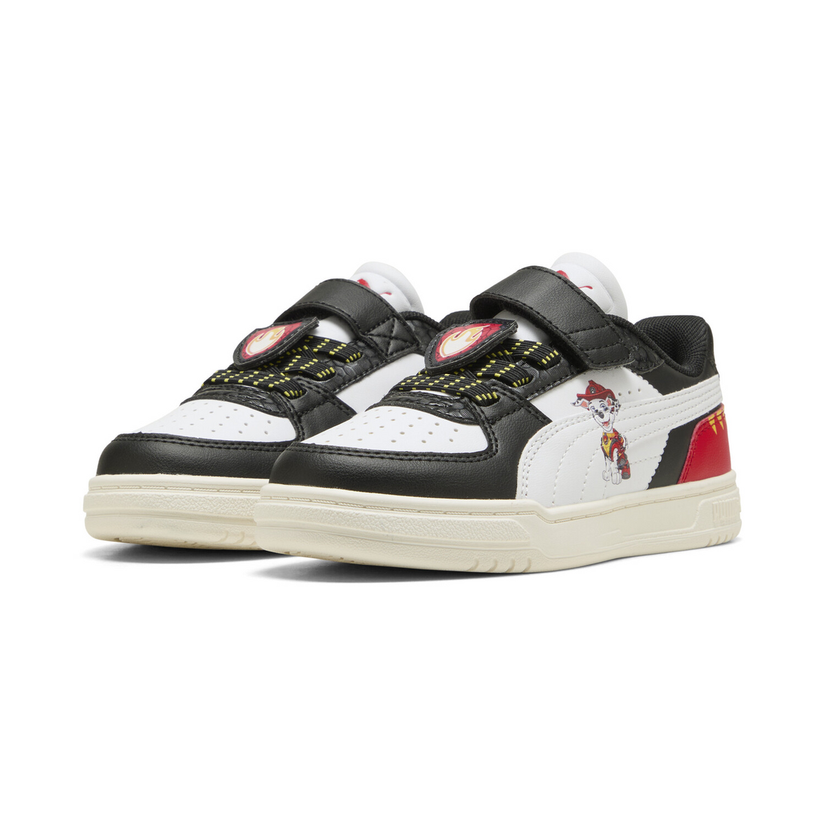 PUMA CAVEN III PAW PATROL BOYS AC+ PS 