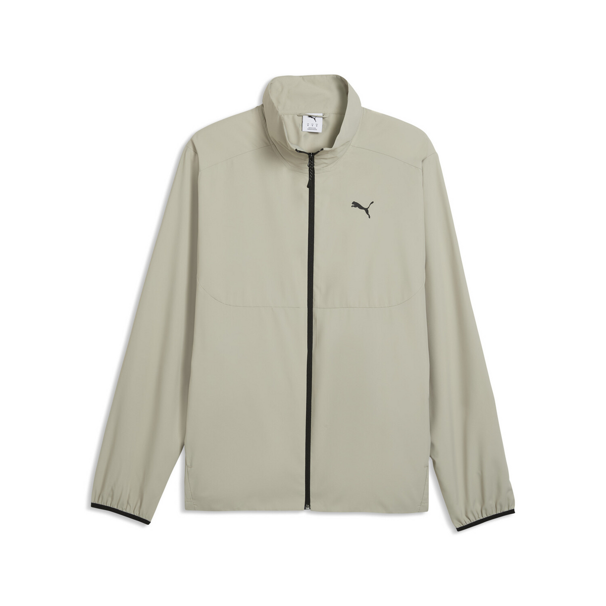 PUMATECH WOVEN TRACK JACKET 