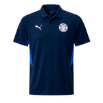 APF SIDELINE POLO 