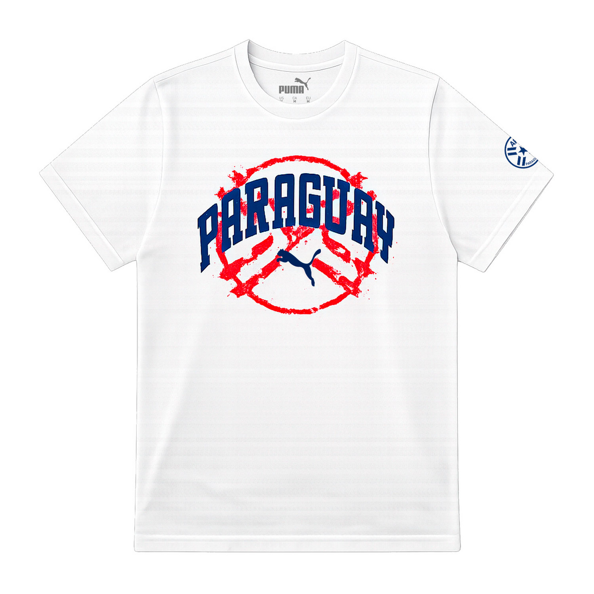 APF CASUAL TEE 