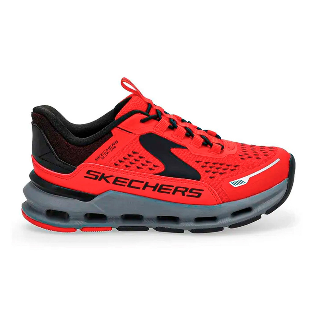SKECHERS SLIP-INS: GLIDE-STEP PLUS - VISTA-LANE 