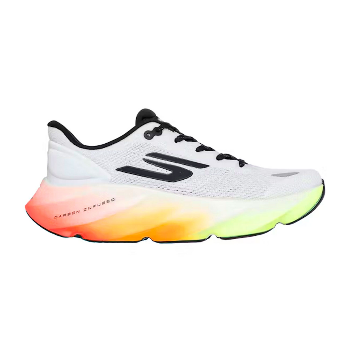 TECH RUNNING MENS 