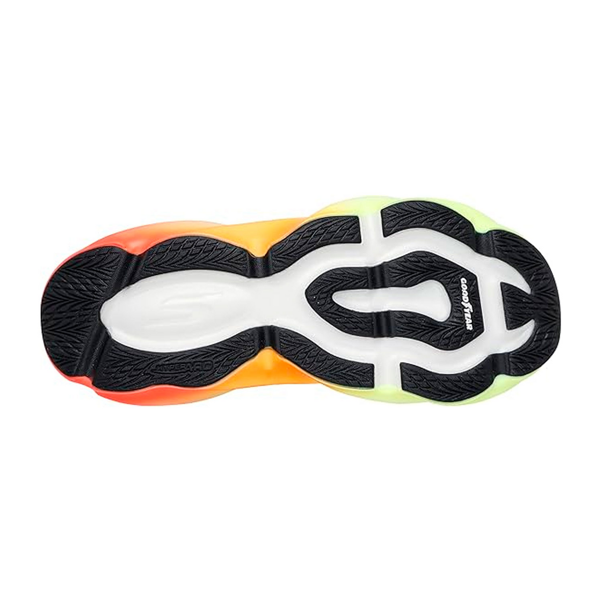 TECH RUNNING MENS 