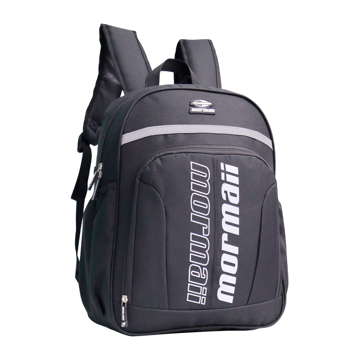 600D/SNOW MATERIAL KNAPSACK BAG 