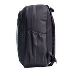 600D/SNOW MATERIAL KNAPSACK BAG 