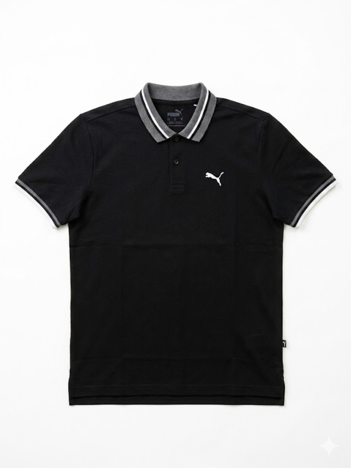 PUMA PK POLO #630034a02