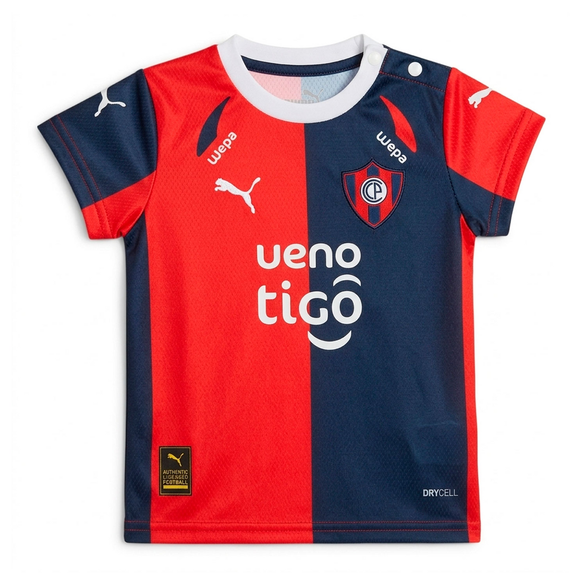 CCP26 HOME BABY SHIRT #776868cbv01