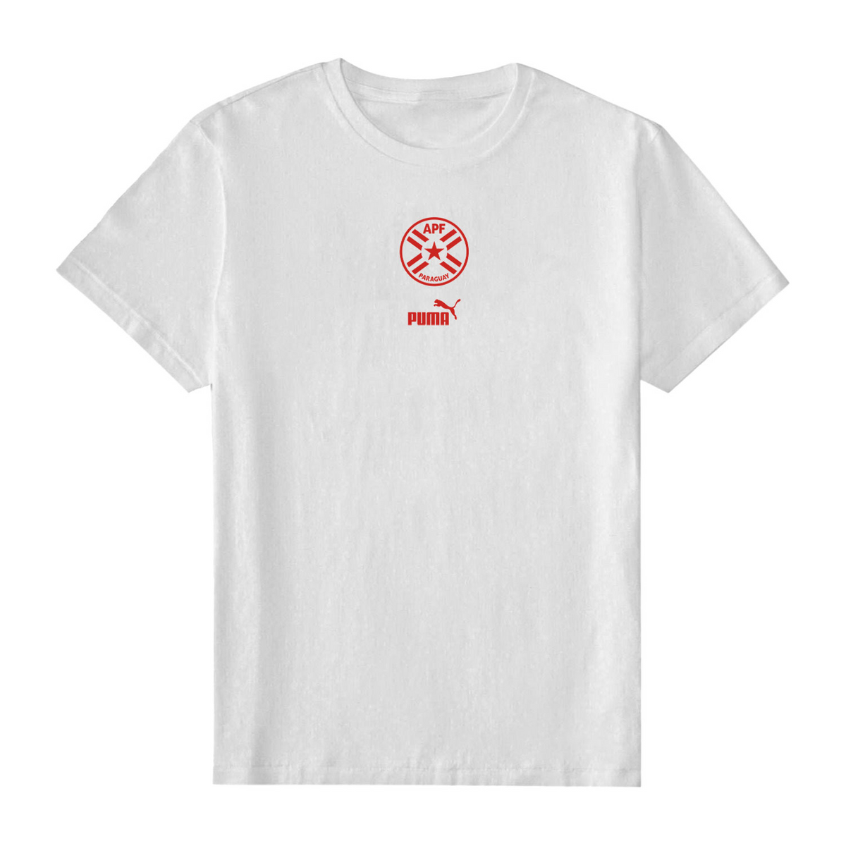 PARAGUAY FAN TEE #69706201