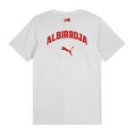 PARAGUAY FAN TEE 