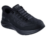 SKECHERS SLIP-INS: CONTOUR FOAM - COZY FIT 