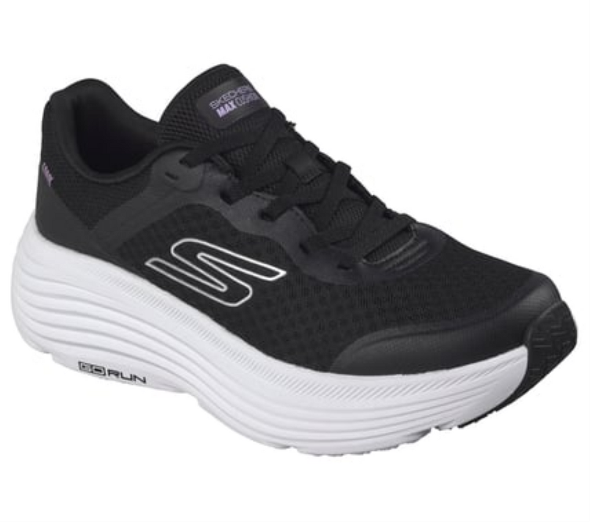 MAX CUSHIONING ENDEAVOUR 