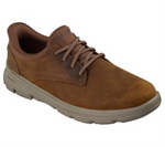 SKECHERS SLIP-INS RELAXED FIT: ARCH FIT GARZA - LA 