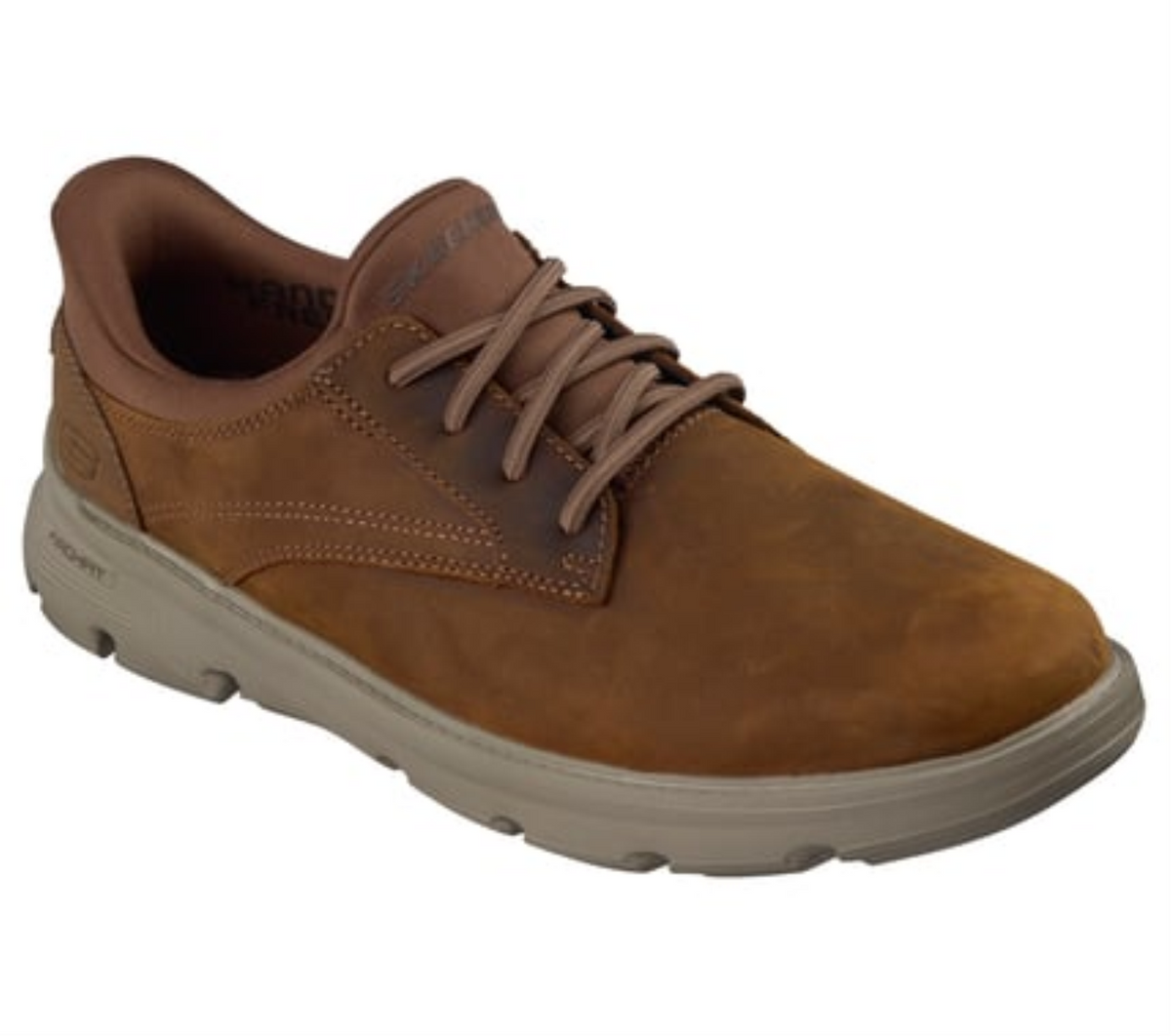 SKECHERS SLIP-INS RELAXED FIT: ARCH FIT GARZA - LA #205511cdb