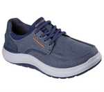 RELAXED FIT: ALTMAN - FINCH 