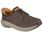 SKECHERS SLIP-INS RELAXED FIT: ARCH FIT MAVERICK - 