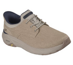 SKECHERS SLIP-INS RELAXED FIT: ARCH FIT MAVERICK - 