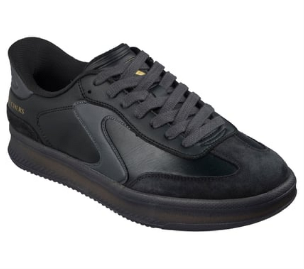 SKECHERS SLIP-INS: HOTSHOT HI #254226bkcc