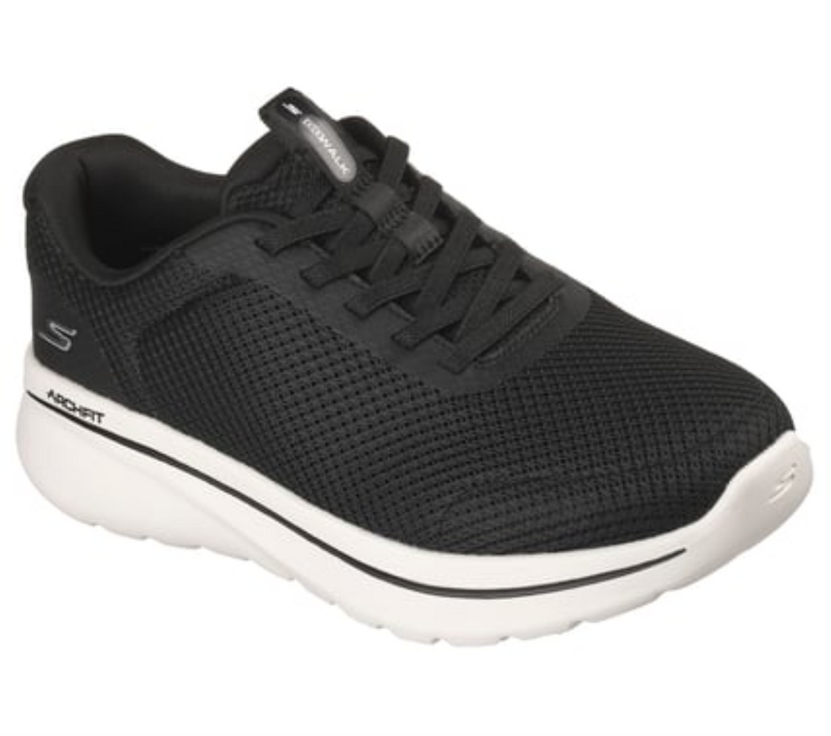 GO WALK ARCH FIT N-JOY - AMIRA #125844bkw