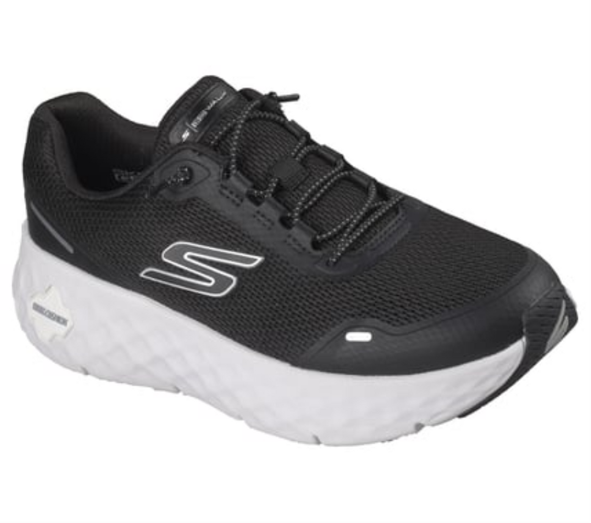 GO WALK MAX CUSHIONING FLEX #126030bkw