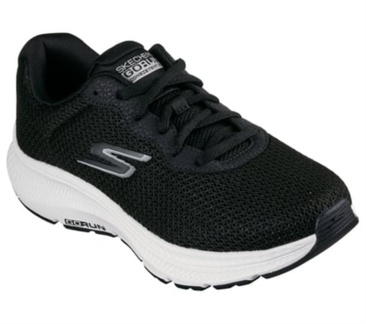 GO RUN CONSISTENT 2.0 - ENGAGED 