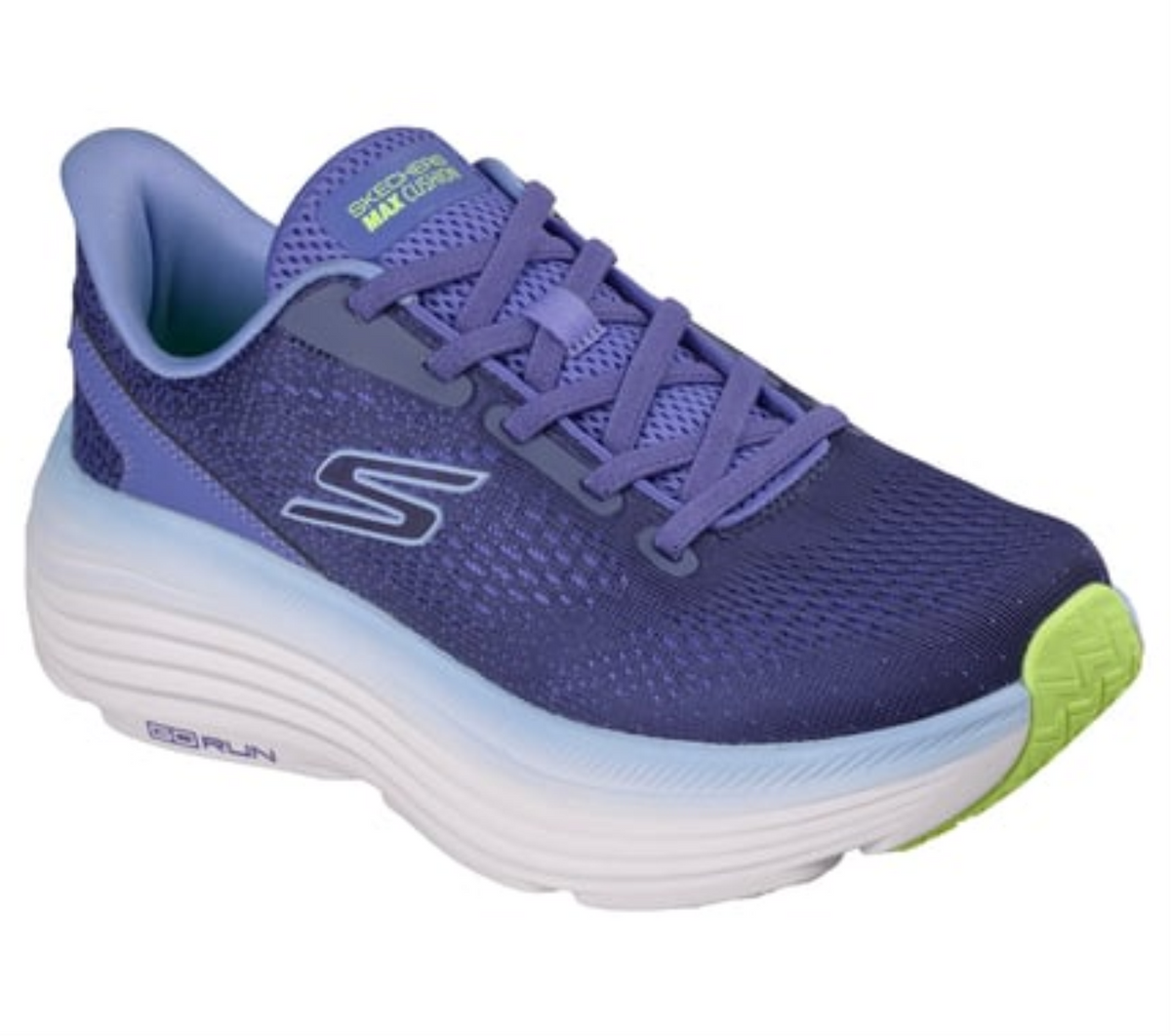 MAX CUSHIONING ENDEAVOUR - KAUSKA 