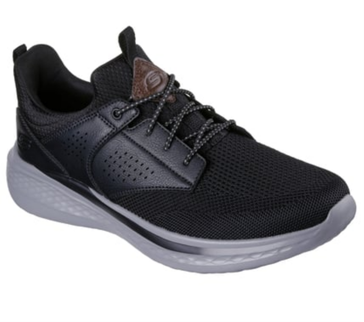 RELAXED FIT: SLADE - BREYER #210892wwblk