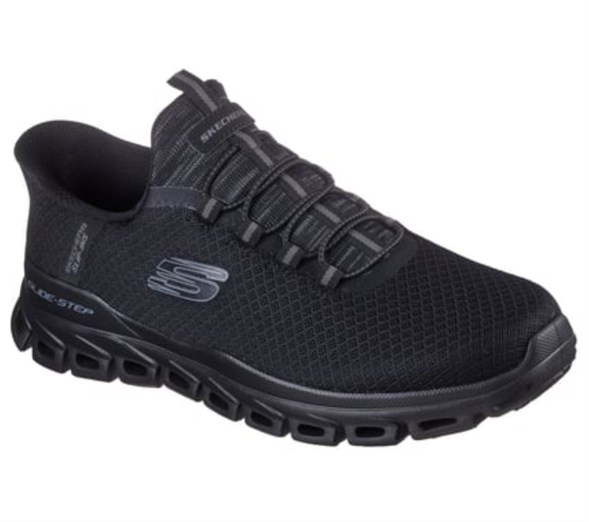 SKECHERS SLIP-INS: GLIDE-STEP - NOXUS 