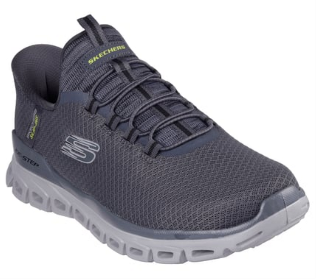 SKECHERS SLIP-INS: GLIDE-STEP - NOXUS 