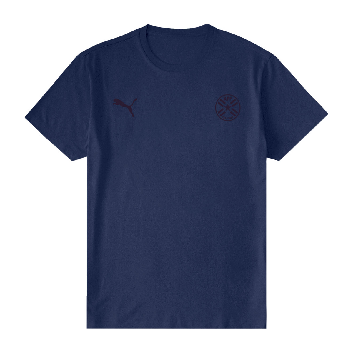 PARAGUAY FAN TEE #69706001